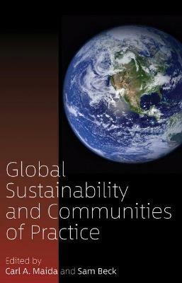 Global Sustainability and Communities of Practice - cover