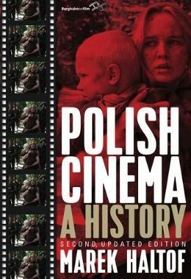 Polish Cinema: A History - Marek Haltof - cover