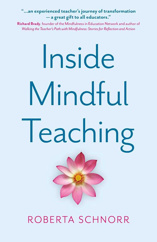Inside Mindful Teaching
