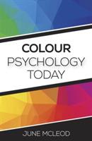 Colour Psychology Today - June Mcleod - cover