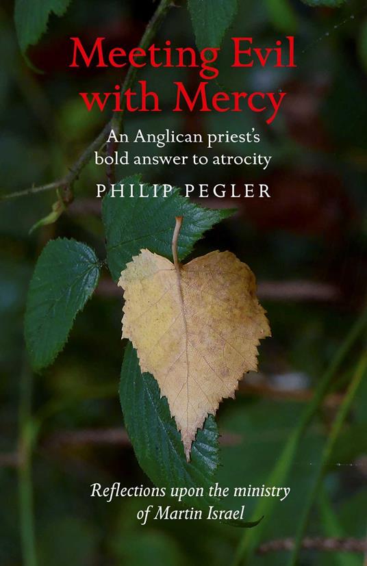 Meeting Evil With Mercy