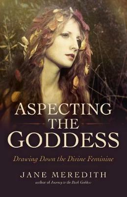 Aspecting the Goddess: Drawing Down the Divine Feminine - Jane Meredith - cover