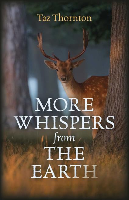 More Whispers from the Earth