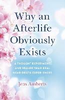 Why an Afterlife Obviously Exists - A Thought Experiment and Realer Than Real Near-Death Experiences - Jens Amberts - cover
