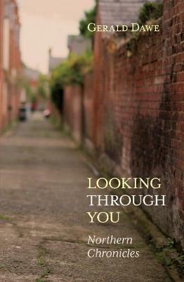 Looking Through You: Northern Chronicles - Gerald Dawe - cover