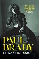 Crazy Dreams - Paul Brady - cover