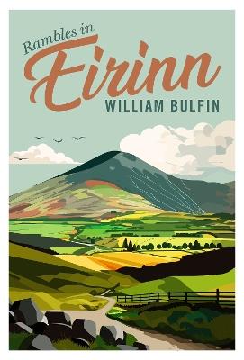 Rambles in Éirinn - William Bulfin - cover
