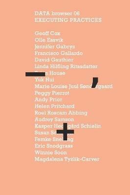 Executing Practices - cover