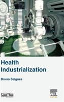 Health Industrialization - Bruno Salgues - cover