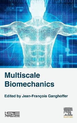 Multiscale Biomechanics - cover