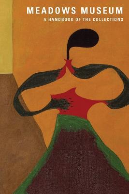 Meadows Museum: A Handbook of the Collection - cover