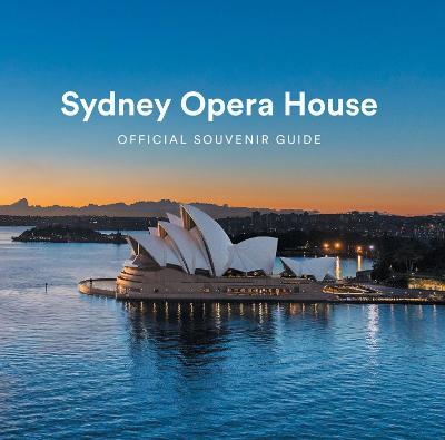 Sydney Opera House - Sam Doust,Peter Gibson - cover