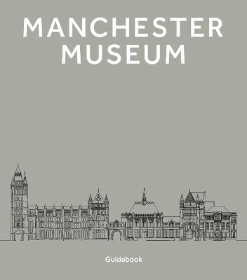 Manchester Museum - Manchester Museum - cover