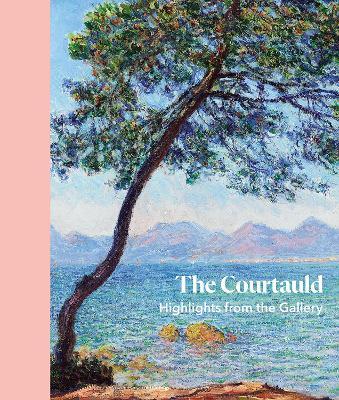 The Courtauld: Highlights from the Gallery - cover