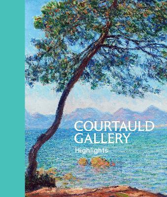 Courtauld Gallery: Highlights - cover