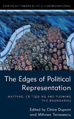 The Edges of Political Representation: Mapping, Critiquing and Pushing the Boundaries