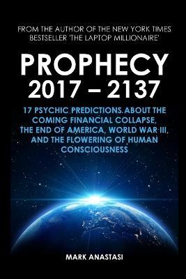 Prophecy 2017 - 2137 - Mark Anastasi - cover