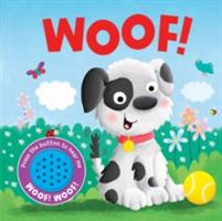 Woof! - cover