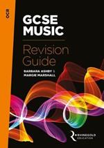 OCR GCSE Music Revision Guide