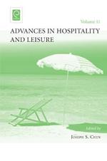 Advances in Hospitality and Leisure