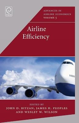 Airline Efficiency - cover