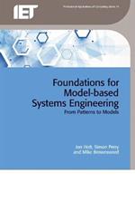 Foundations for Model-based Systems Engineering: From patterns to models