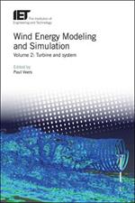 Wind Energy Modeling and Simulation: Turbine and system
