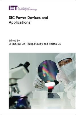 SiC Power Devices and Applications - cover