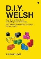 DIY Welsh - D. Geraint Lewis - cover