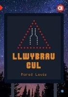 Cyfres Amdani: Llwybrau Cul - Mared Lewis - cover