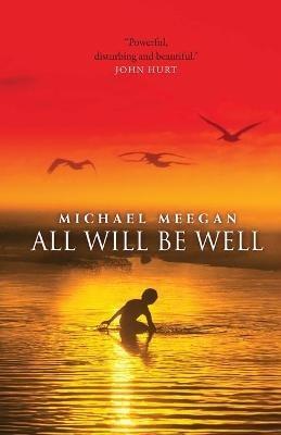 All Will be Well - Michael Meegan - cover