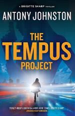 The Tempus Project: A Brigitte Sharp thriller