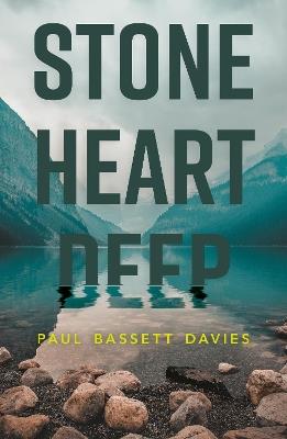 Stone Heart Deep - Paul Bassett Davies - cover