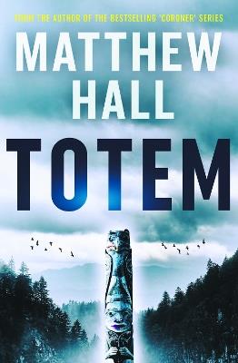 Totem - Matthew Hall - cover
