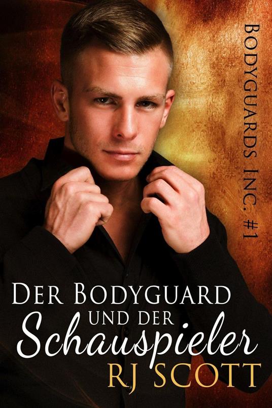 Der Bodyguard und der Schauspieler