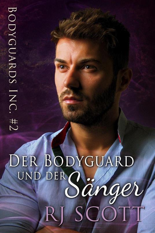 Der Bodyguard und der Sänger