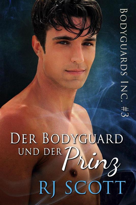 Der Bodyguard und der Prinz