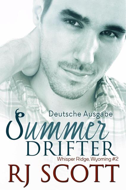 Summer Drifter (Deutsche Ausgabe)