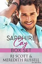 Sapphire Cay Box Set