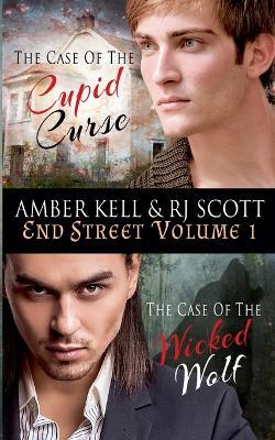 End Street Volume 1 - Rj Scott,Amber Kell - cover