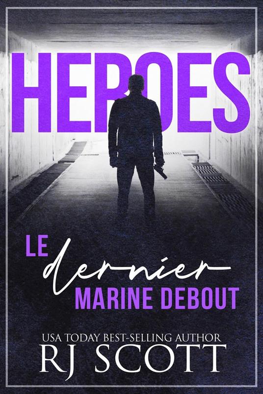 Le dernier Marine debout