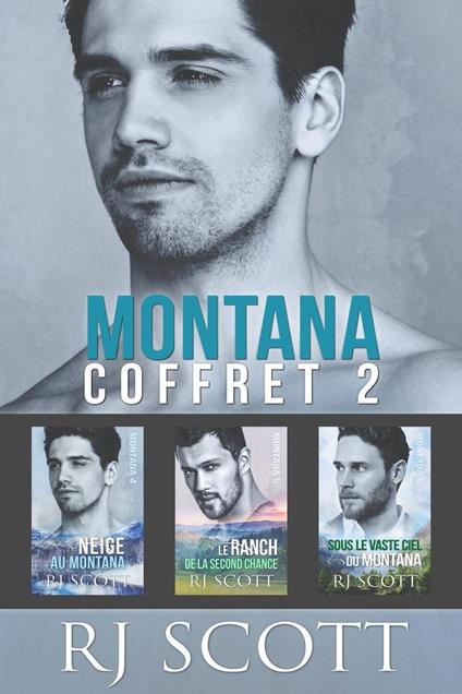 Montana Coffret 2