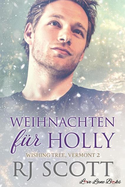 Weihnachten für Holly?