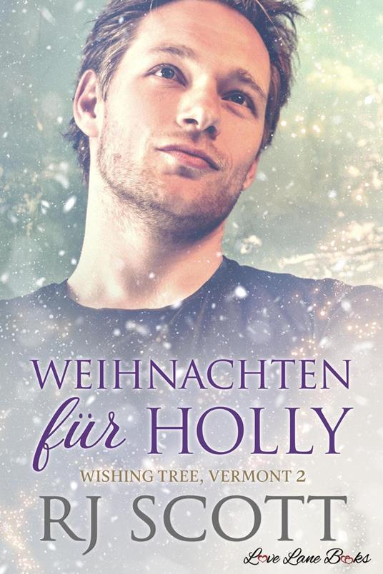 Weihnachten für Holly?