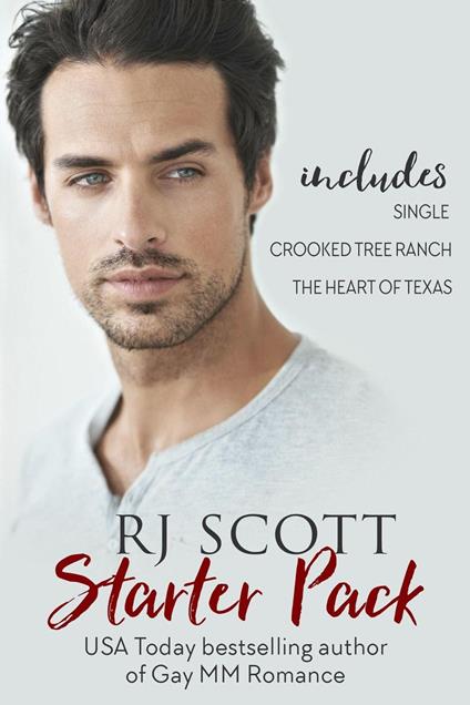 RJ Scott Starter Pack