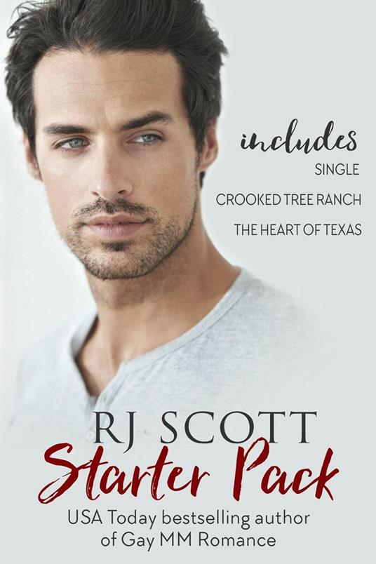 RJ Scott Starter Pack