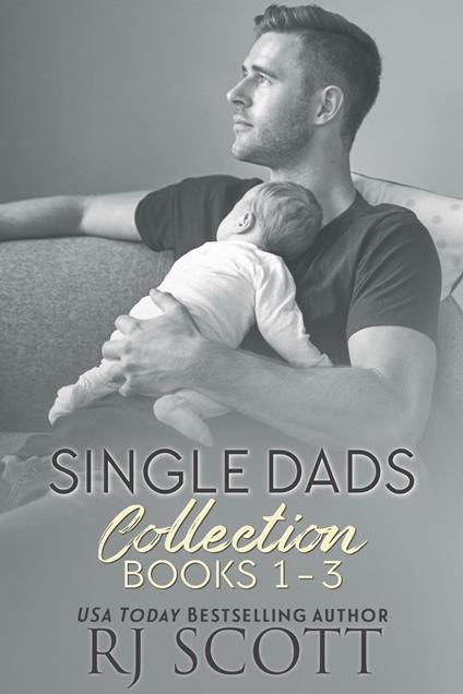 Single Dads Collection 1-3