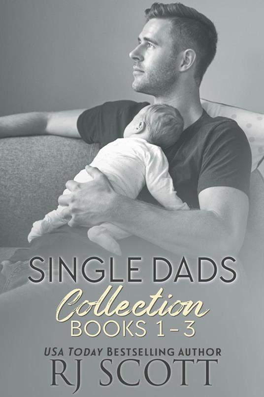 Single Dads Collection 1-3