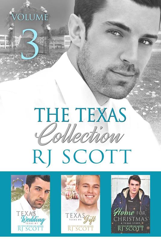 The Texas Collection