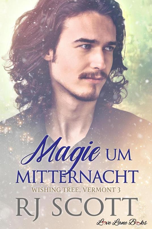 Magie um Mitternacht